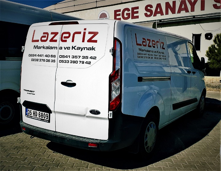 Servis Hizmetleri