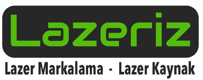 Lazeriz Markalama Kaynak SAN. TİC. LTD. ŞTİ.